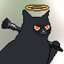 PixelMimicShhans #5214