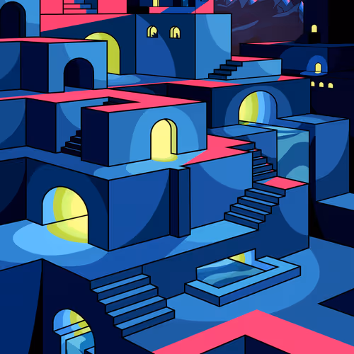 Art By Matthew Crumpton