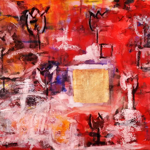 Ghost Of A Rose