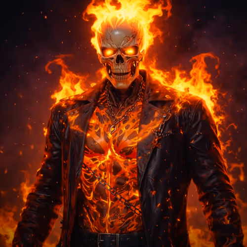 VG | INFERNUM