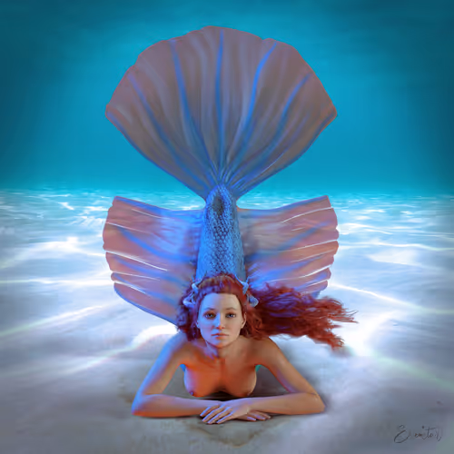 Evenstar Mermaids