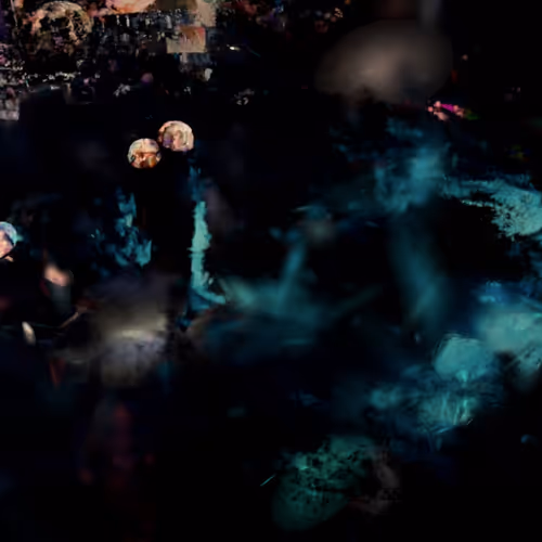 DISINTEGRATION