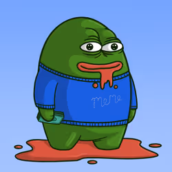 #050 - Pepe Le Fren