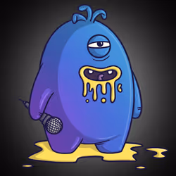 #021 - Vibe