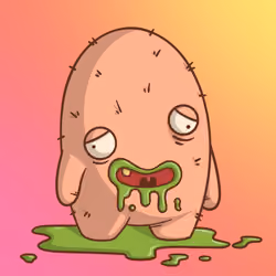 #048 - Cronen Burgus 