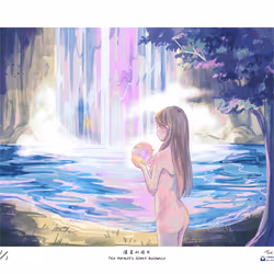 【SP #5】隱者的指引｜The Hermit's Silent Guidance