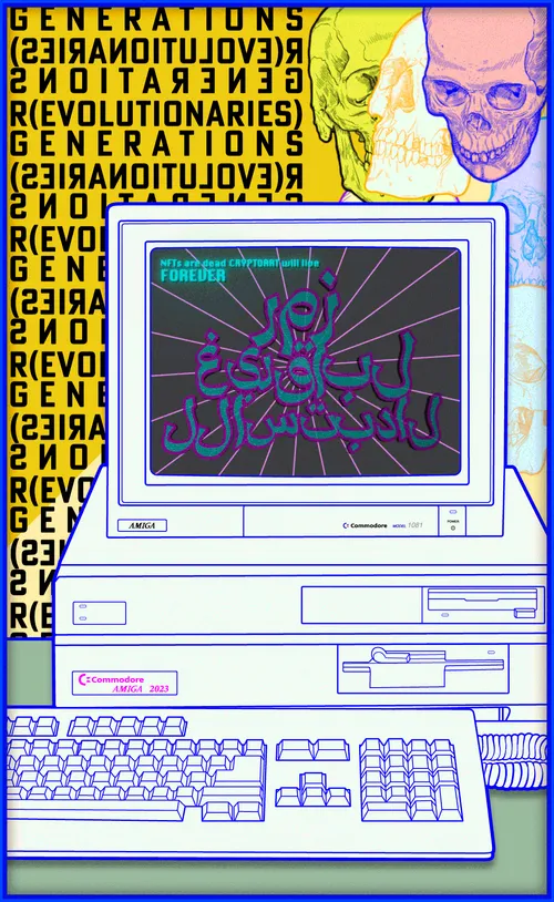 Item #36 Media
