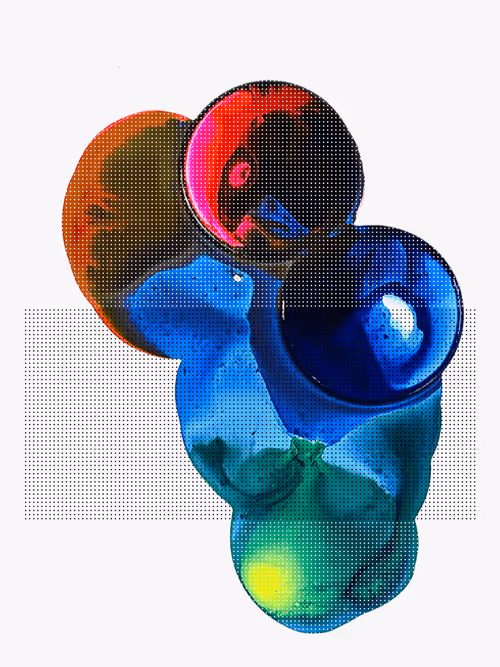 Item #23 Media