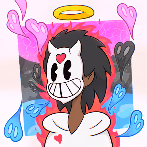 Free Hand Spotlight: Karalang