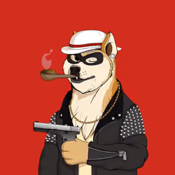 Doge #6785