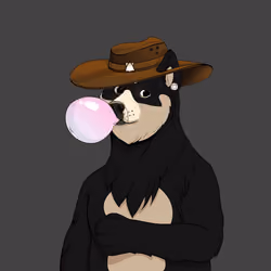 Doge #4470