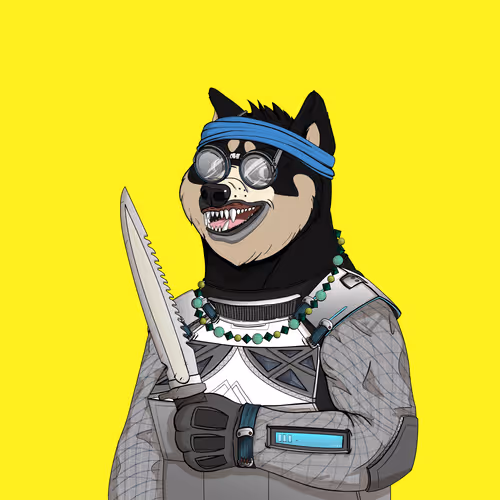 Doge Battle