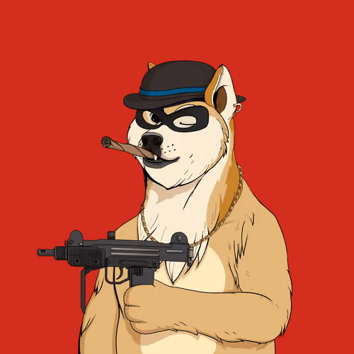 Doge #3798