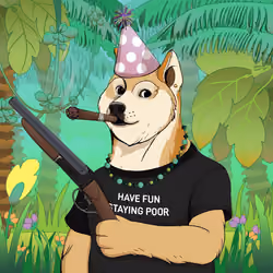 Doge #4100