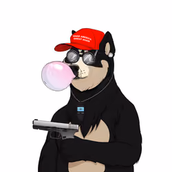 Doge #880