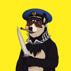 Doge #5288