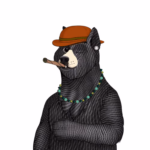 Doge #3505