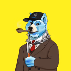 Doge #3394