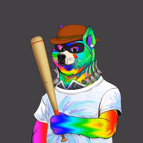 Doge #6534