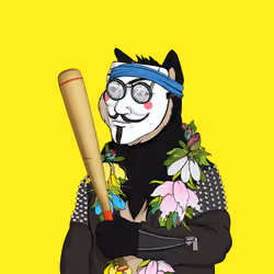 Doge #4192