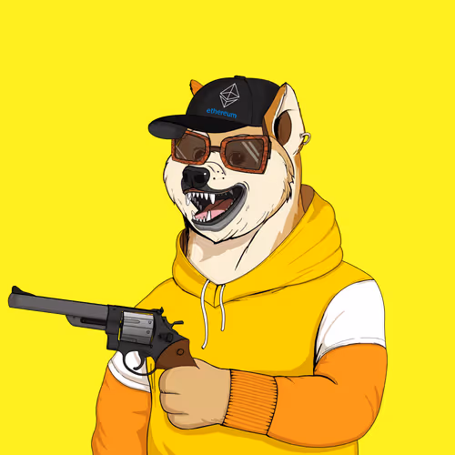 Doge Battle