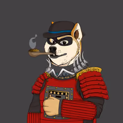 Doge #5659