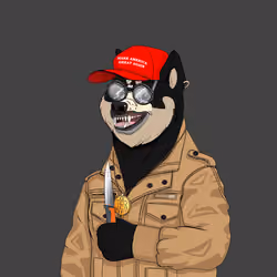 Doge #1758
