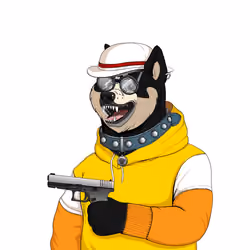 Doge #1349