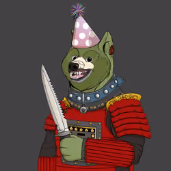 Doge #3936