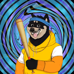 Doge #1478