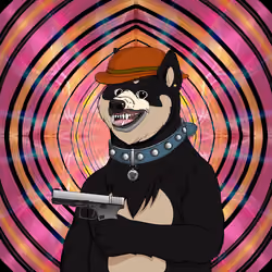 Doge #3586
