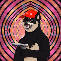 Doge #2749