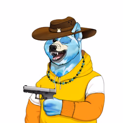 Doge #2087