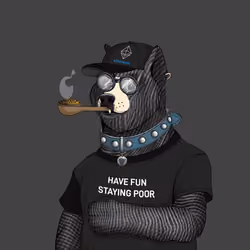 Doge #2512