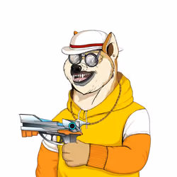 Doge #3927