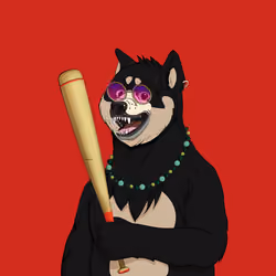 Doge #4425