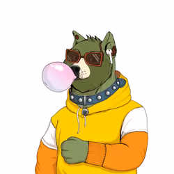 Doge #4491