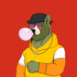 Doge #3450