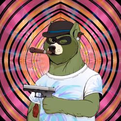 Doge #2295