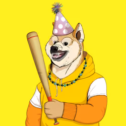 Doge #3480