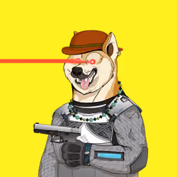 Doge #1093