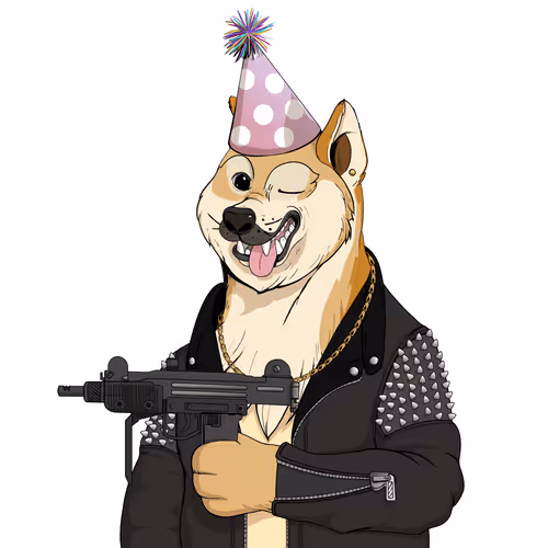 Doge Battle