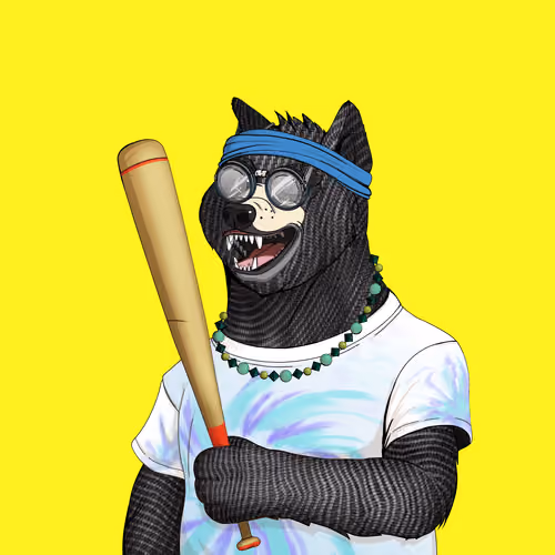 Doge #4884