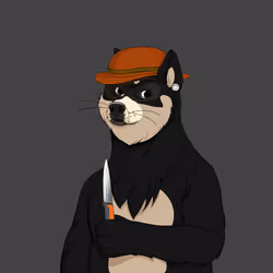 Doge #84