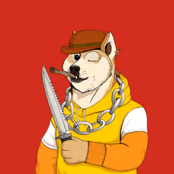 Doge #1924