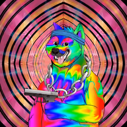 Doge #3202