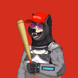 Doge #2039
