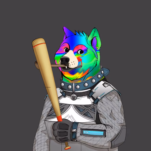 Doge #3381