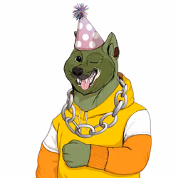 Doge #2297