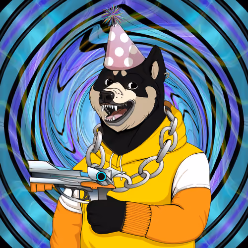 Doge #1283
